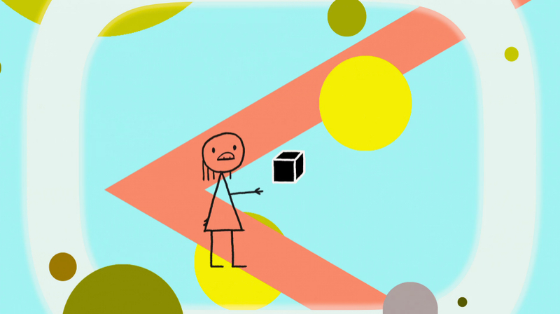 Illustration for article titled A cartoon about a clone from the future may be 2015’s best film